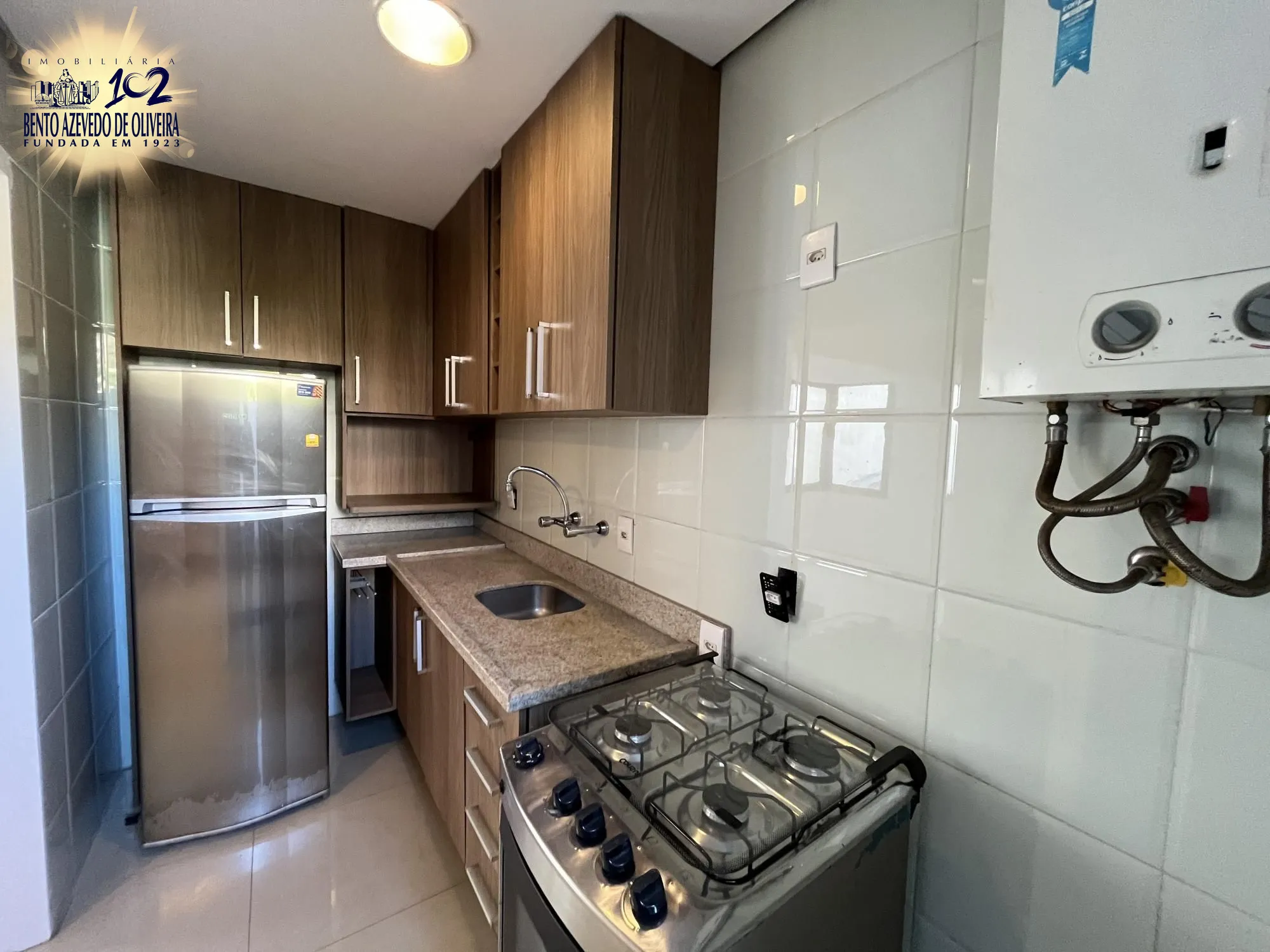 Apartamento, 1 quarto, 50 m² - Foto 10