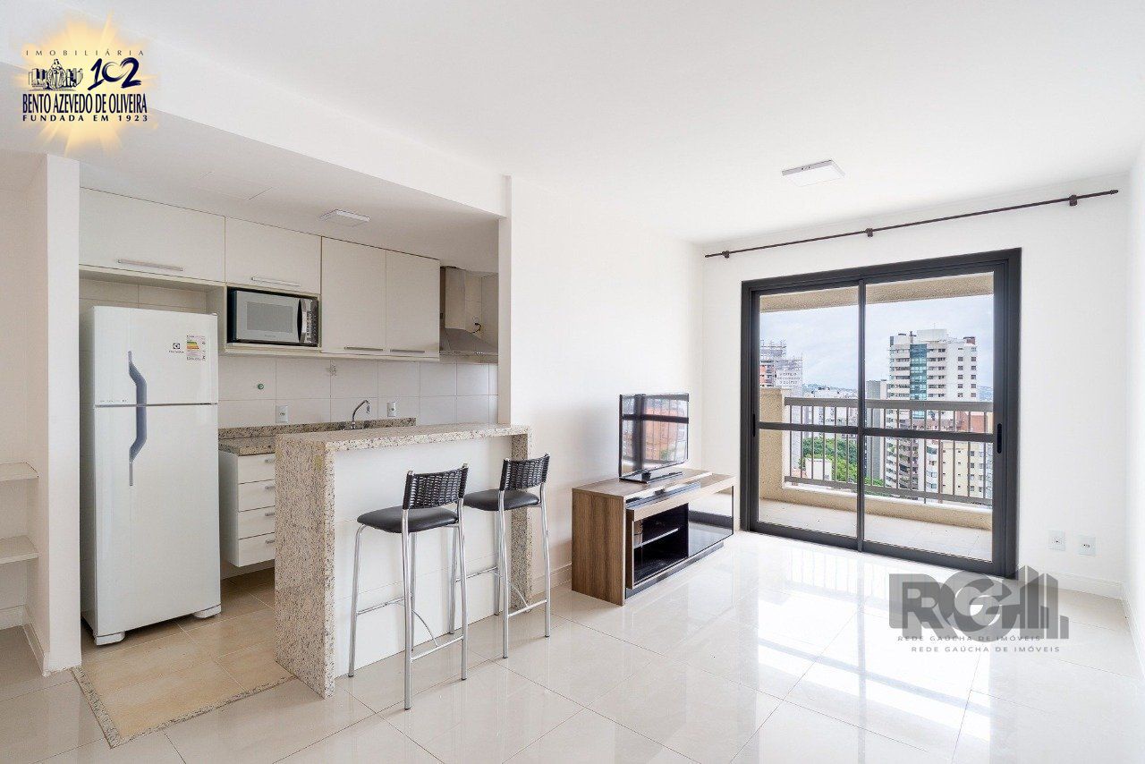 Apartamento, 1 quarto, 57 m² - Foto 14