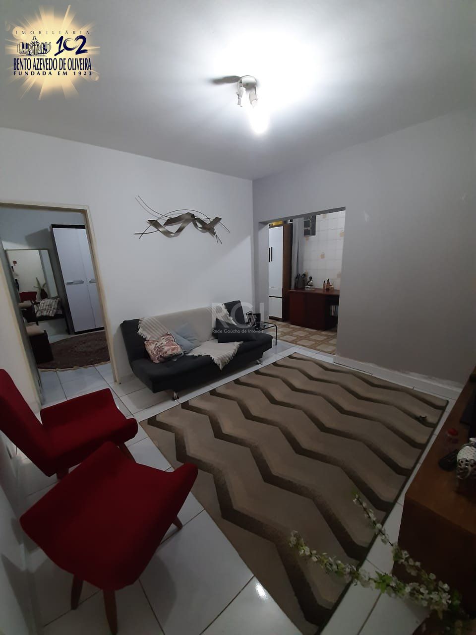 Apartamento, 2 quartos, 43 m² - Foto 6