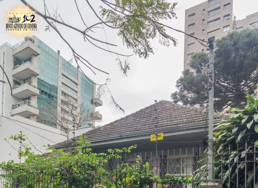 Casa, 4 quartos, 150 m² - Foto 1