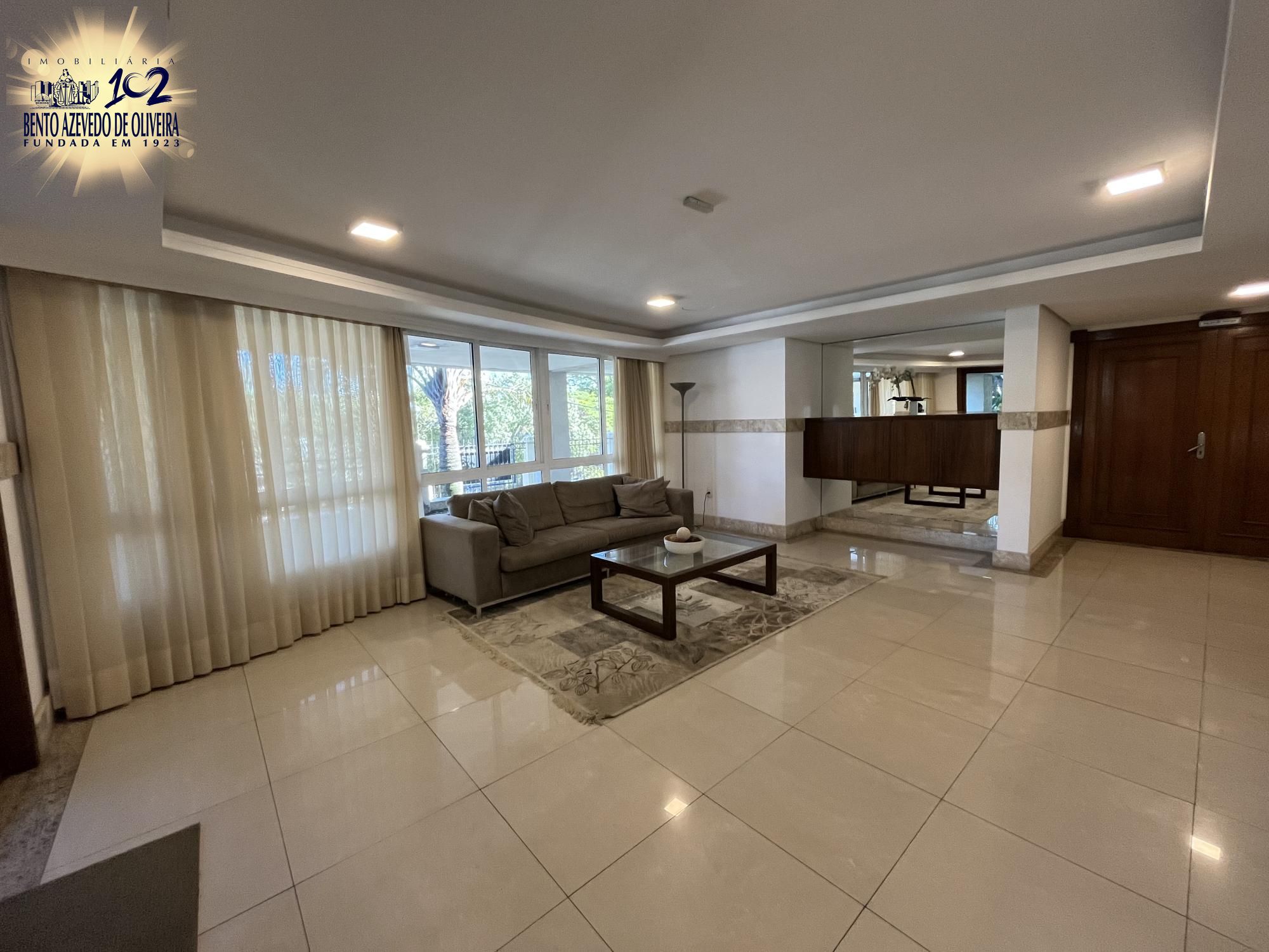 Apartamento, 3 quartos, 104 m² - Foto 39