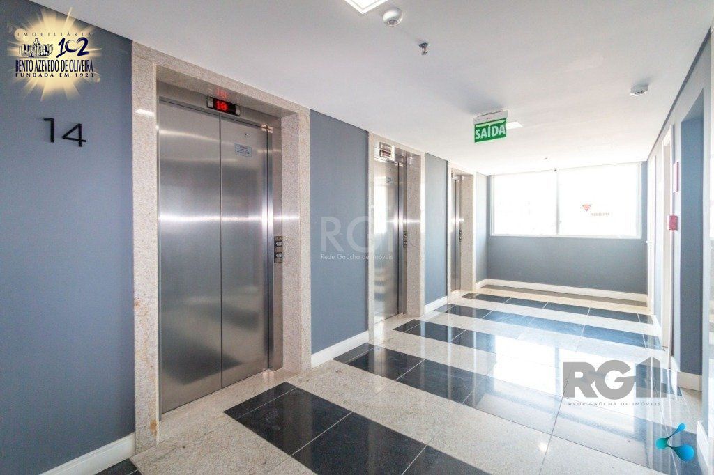 Sala-Conjunto, 38 m² - Foto 5