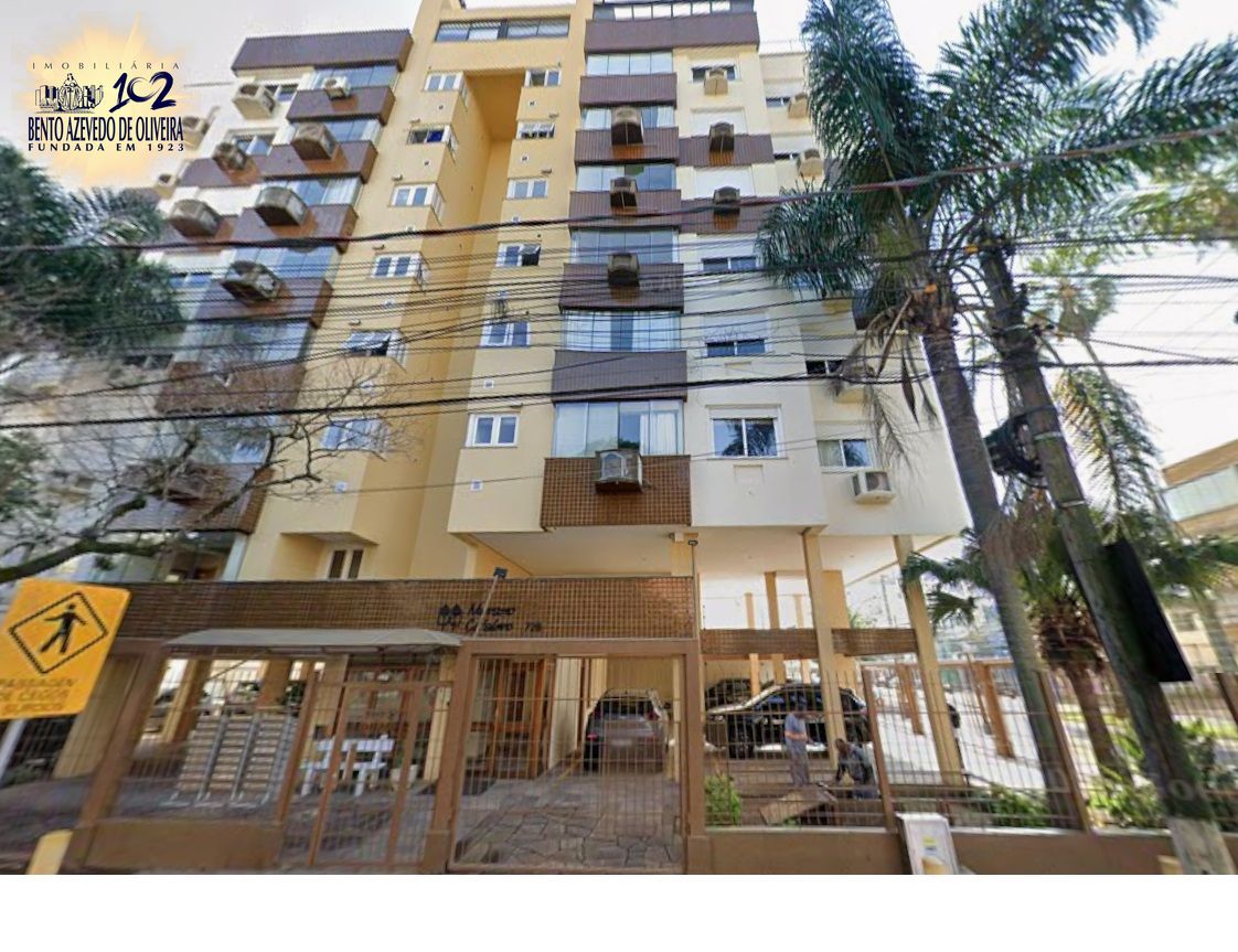 Apartamento, 2 quartos, 71 m² - Foto 2