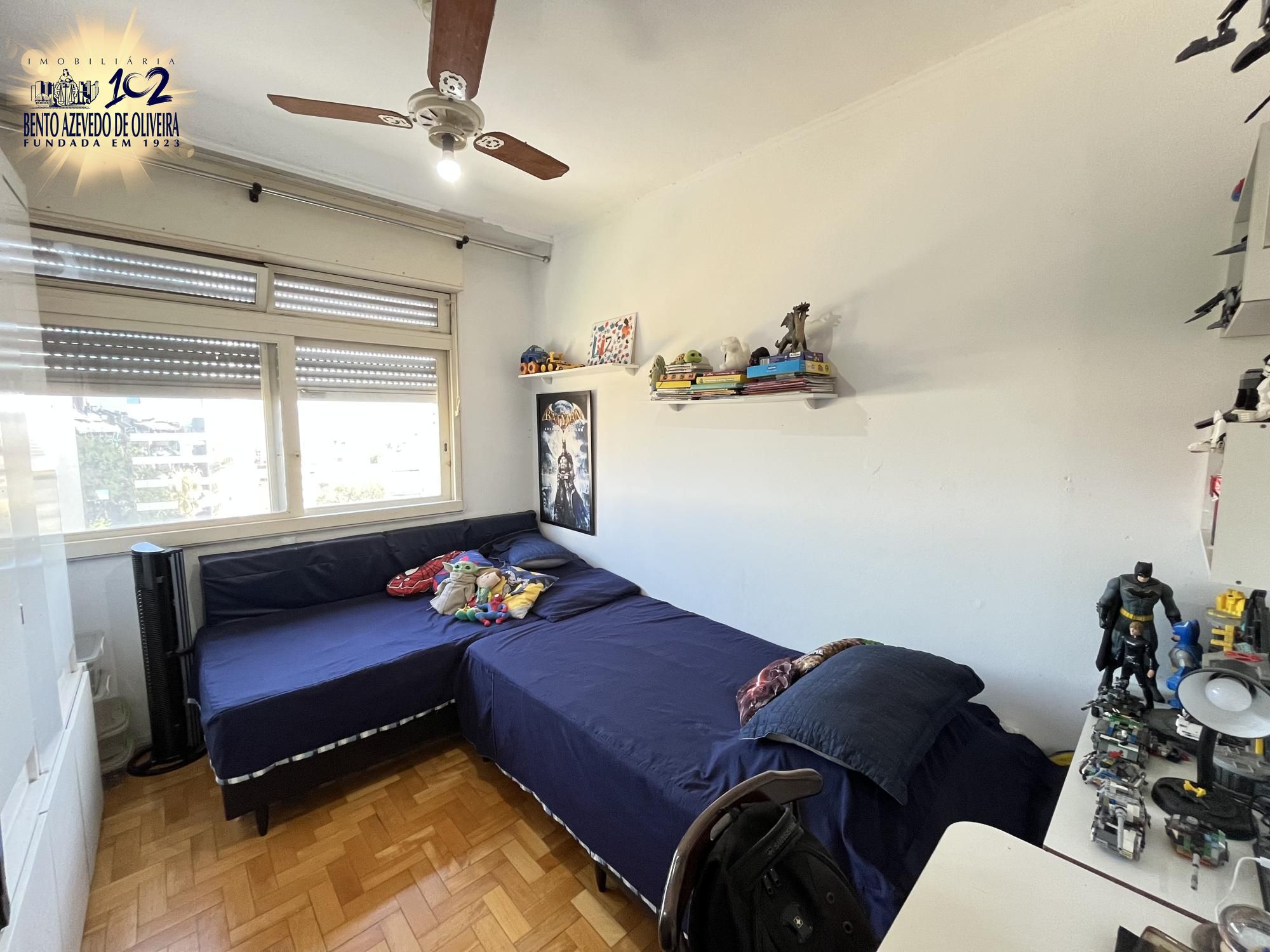 Apartamento, 3 quartos, 106 m² - Foto 15