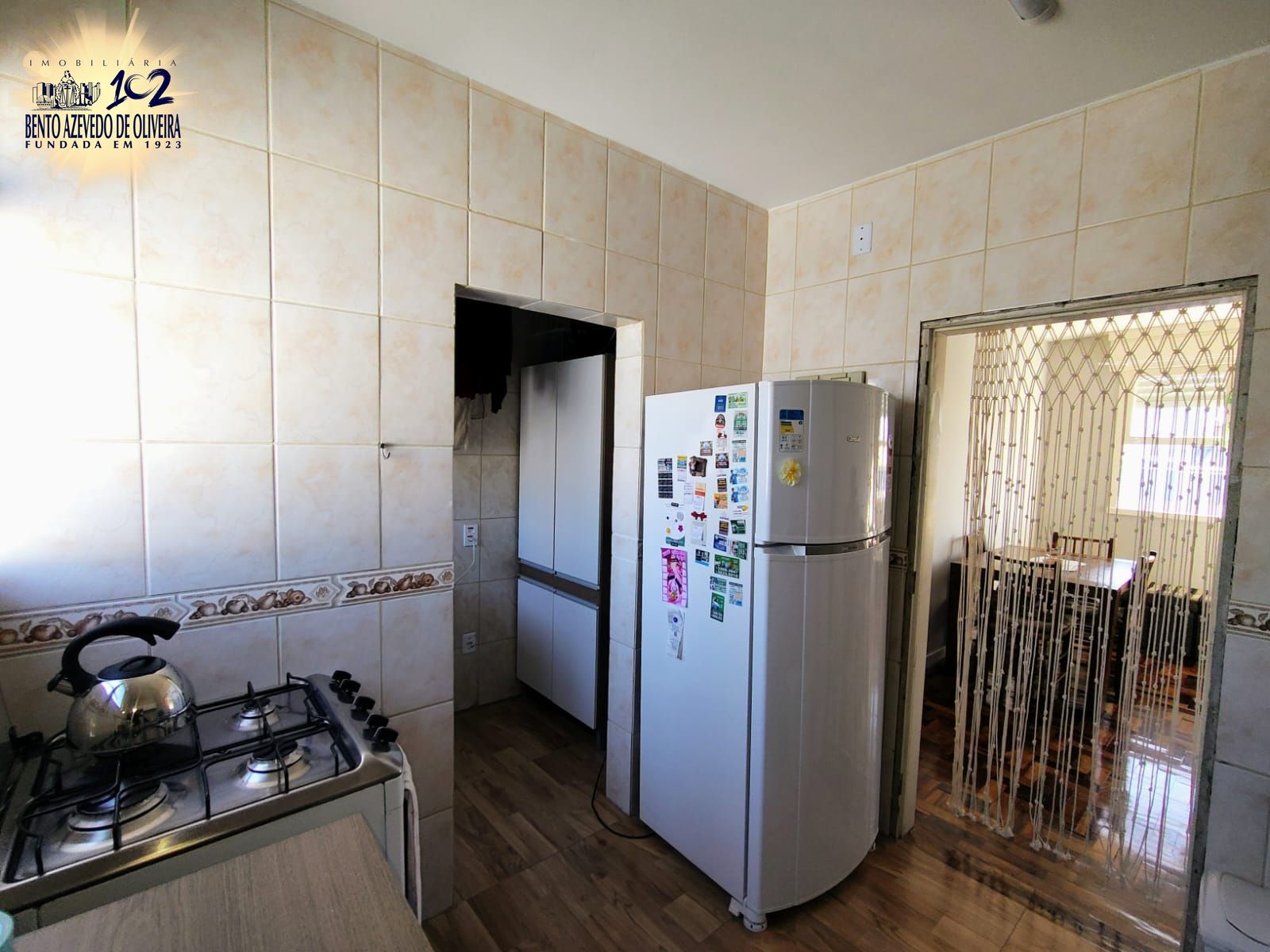 Apartamento, 3 quartos, 61 m² - Foto 6