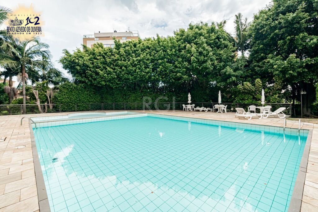 Apartamento, 3 quartos, 96 m² - Foto 4