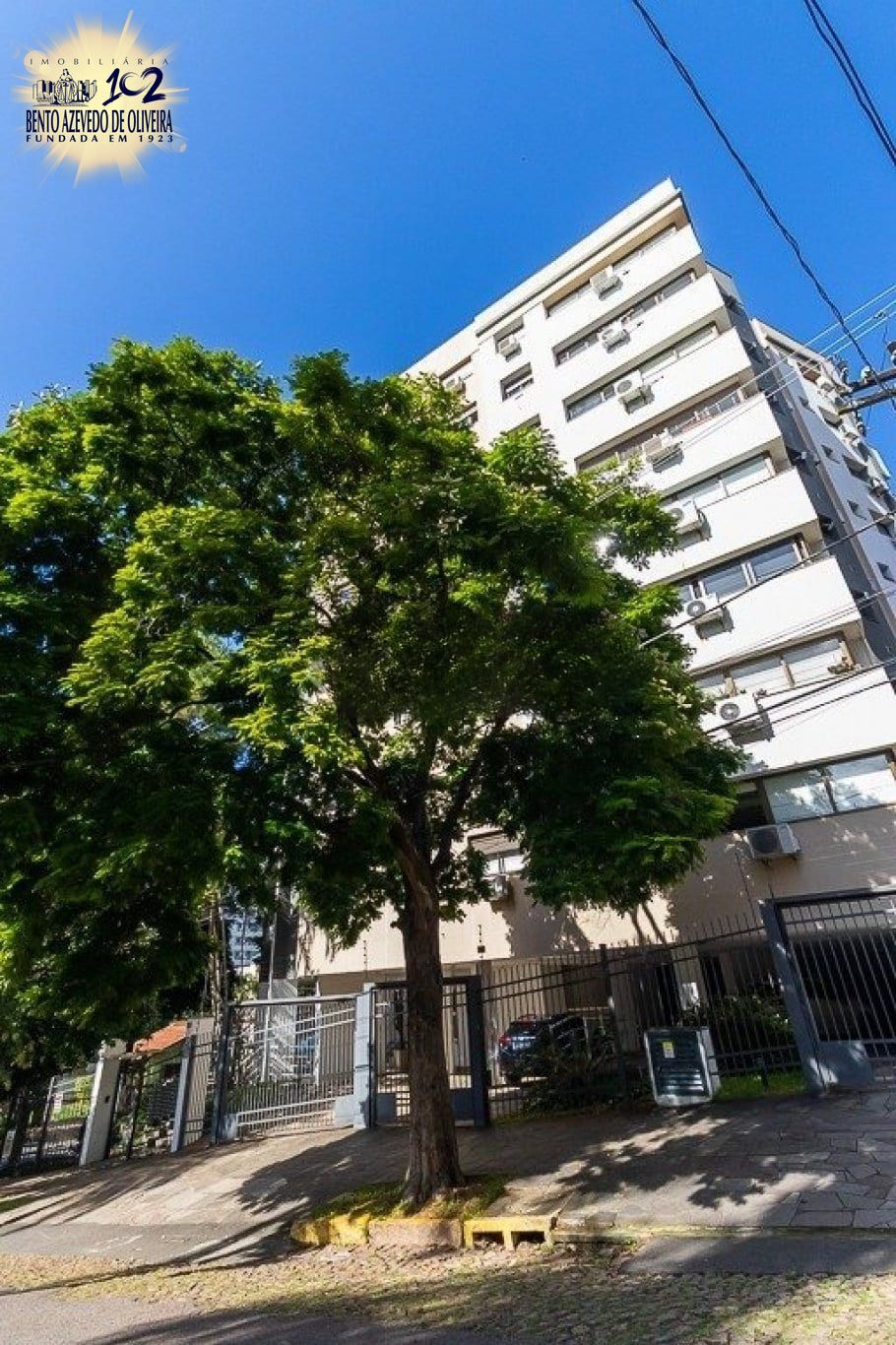 Apartamento, 2 quartos, 79 m² - Foto 1