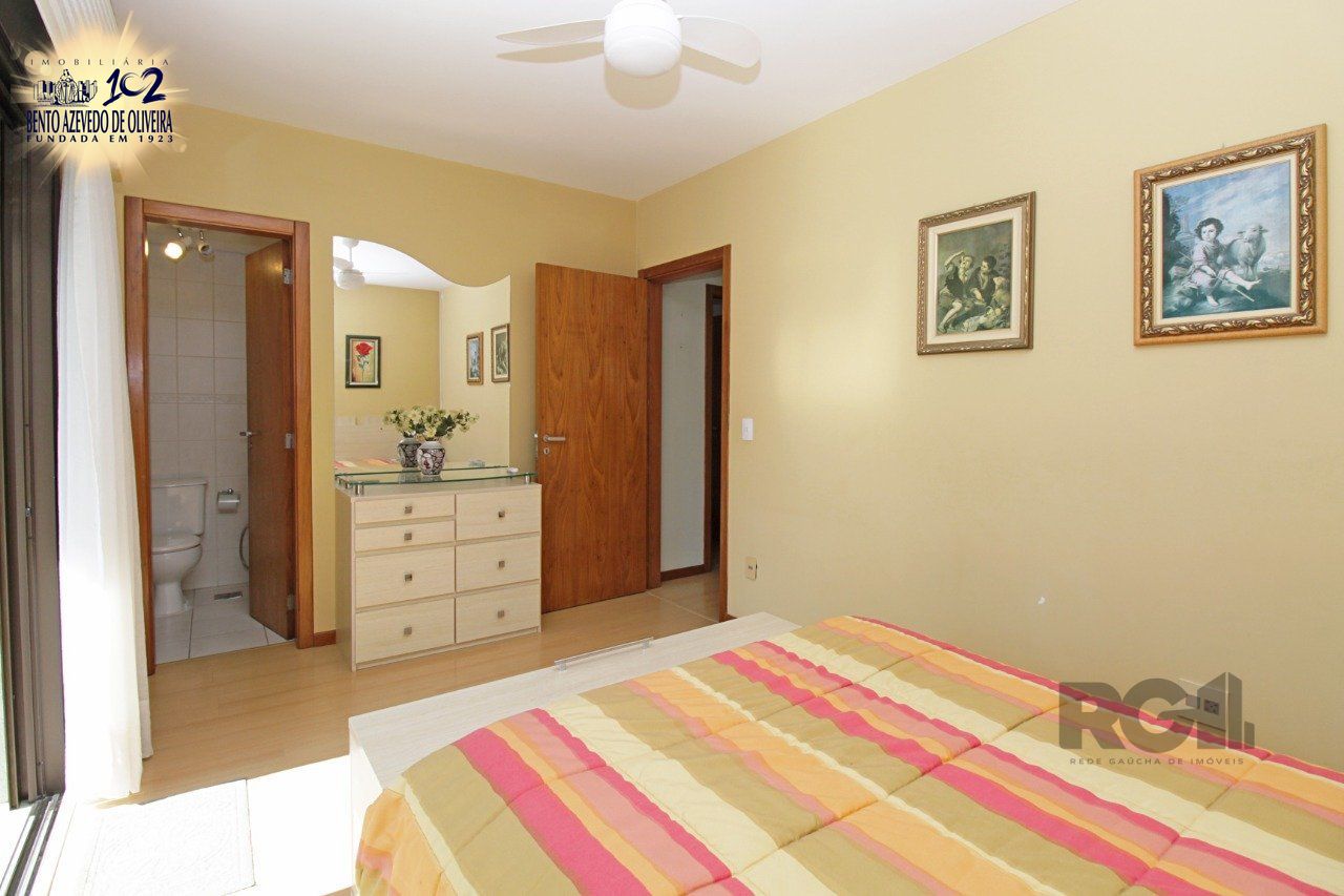 Apartamento, 3 quartos, 118 m² - Foto 9