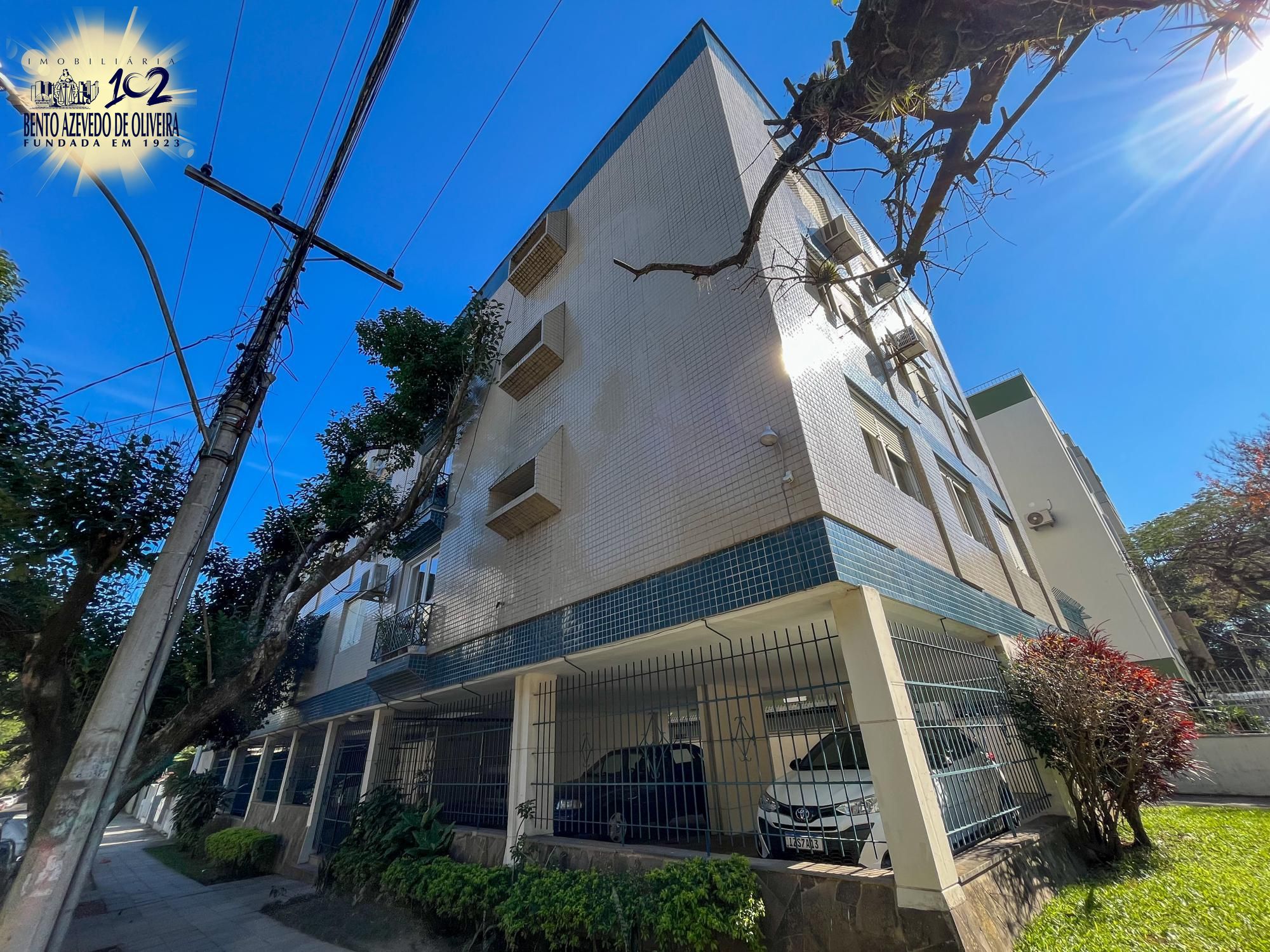 Apartamento, 3 quartos, 109 m² - Foto 25