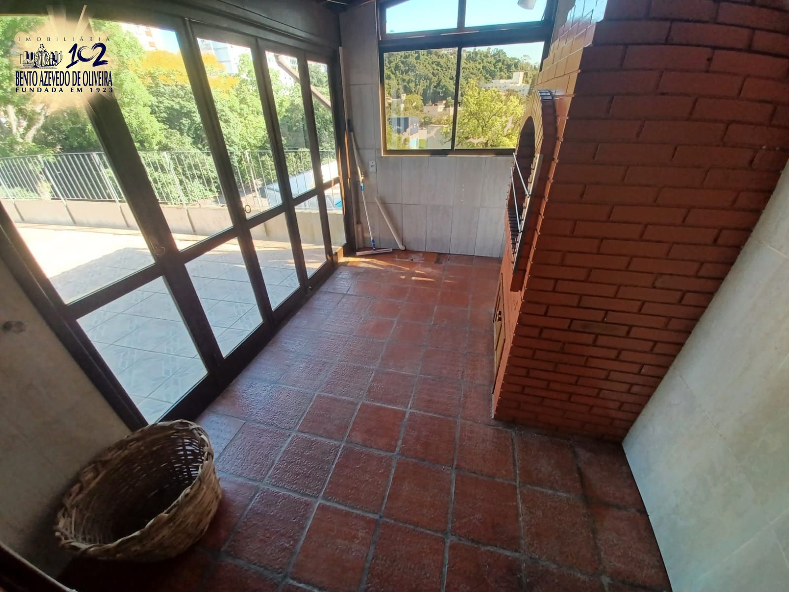 Cobertura, 2 quartos, 148 m² - Foto 25