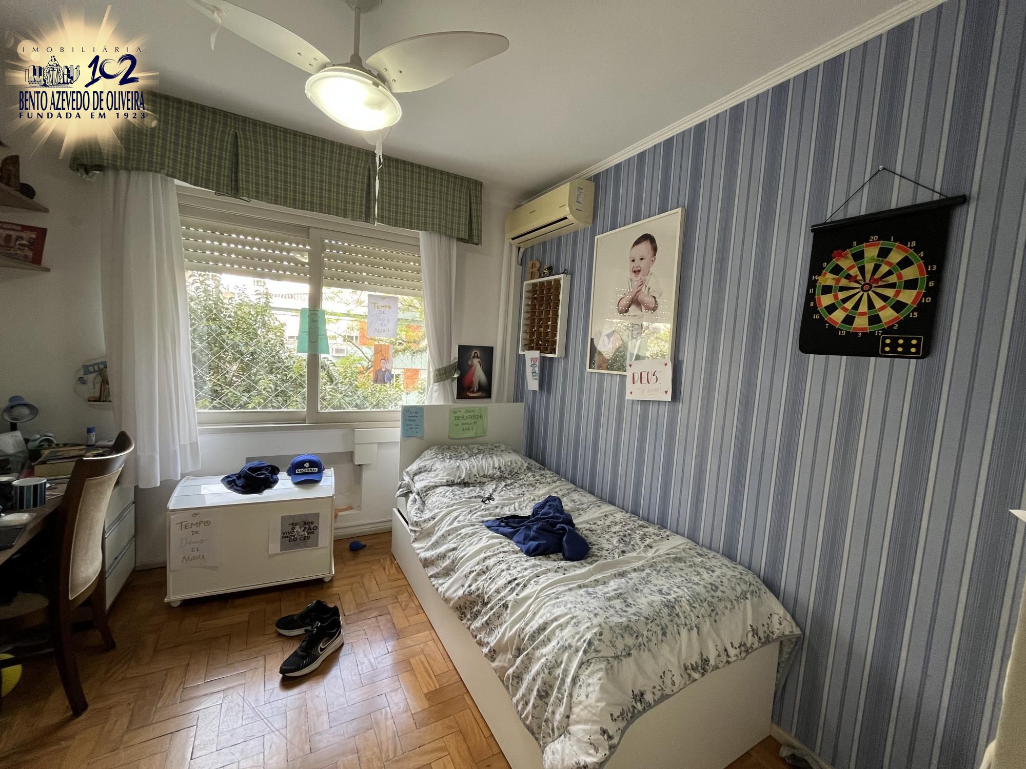 Apartamento, 3 quartos, 101 m² - Foto 8