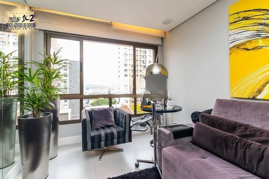 Apartamento, 1 quarto, 68 m² - Foto 2