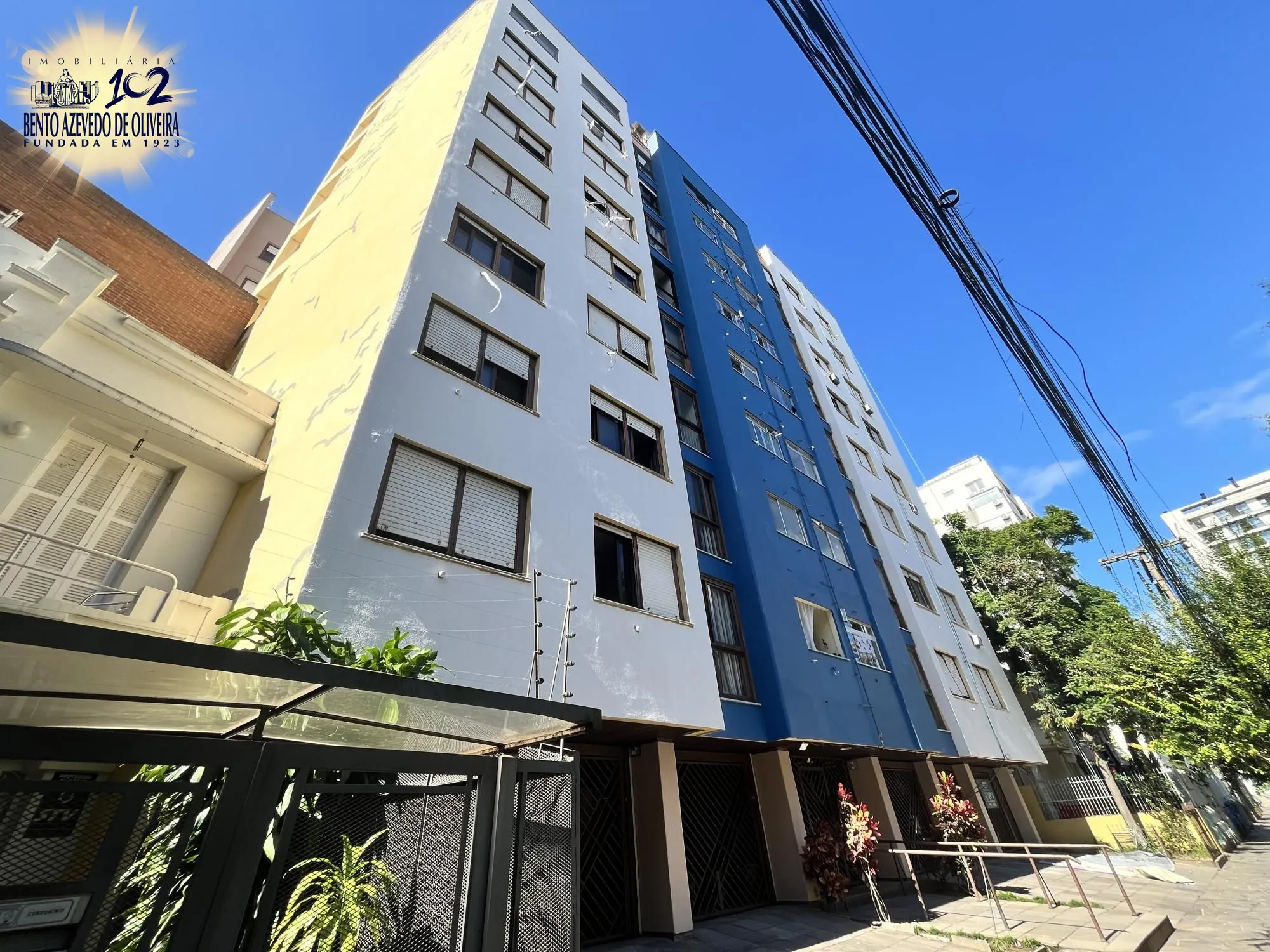 Cobertura, 2 quartos, 119 m² - Foto 35
