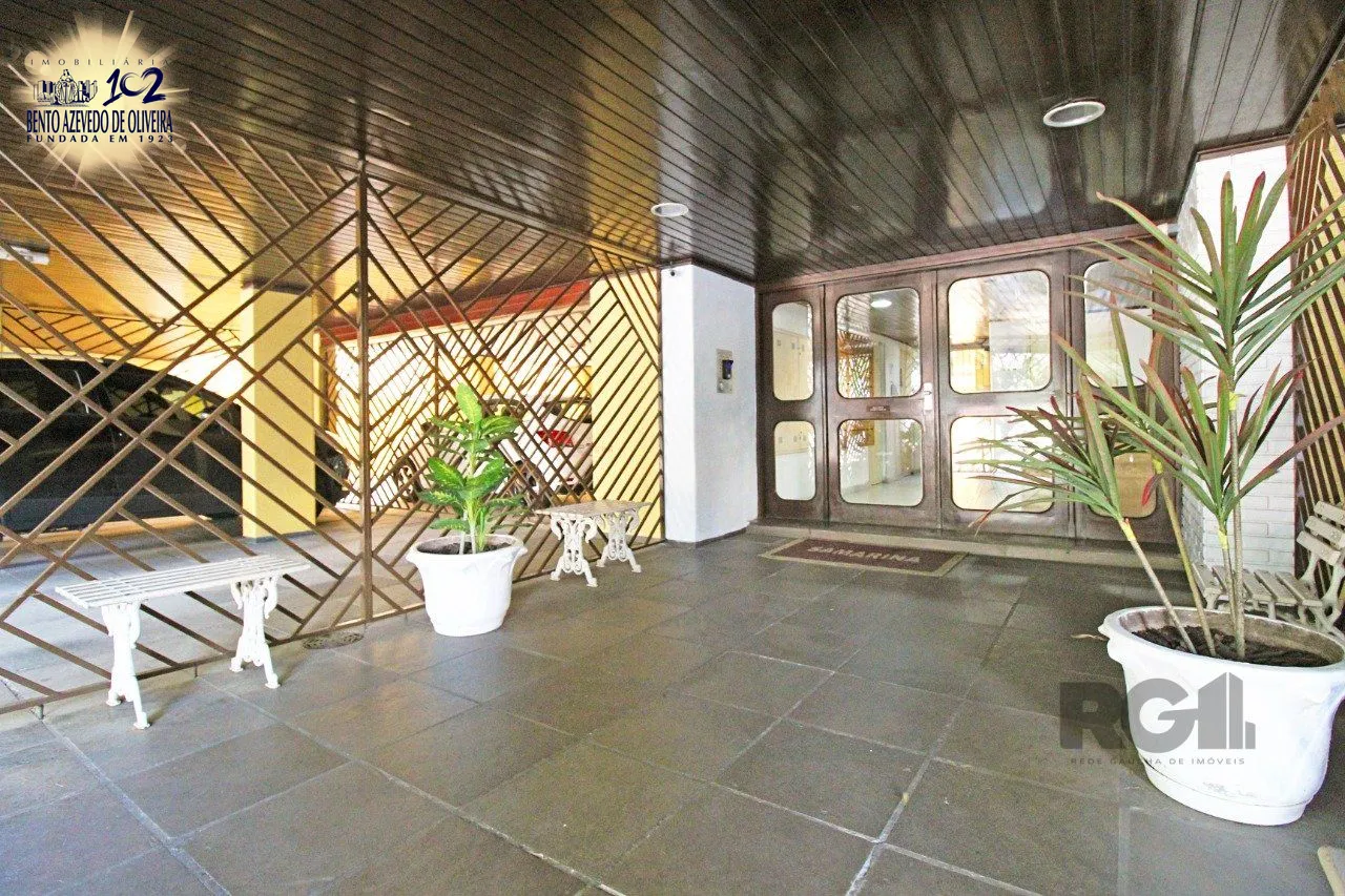 Cobertura, 2 quartos, 119 m² - Foto 22