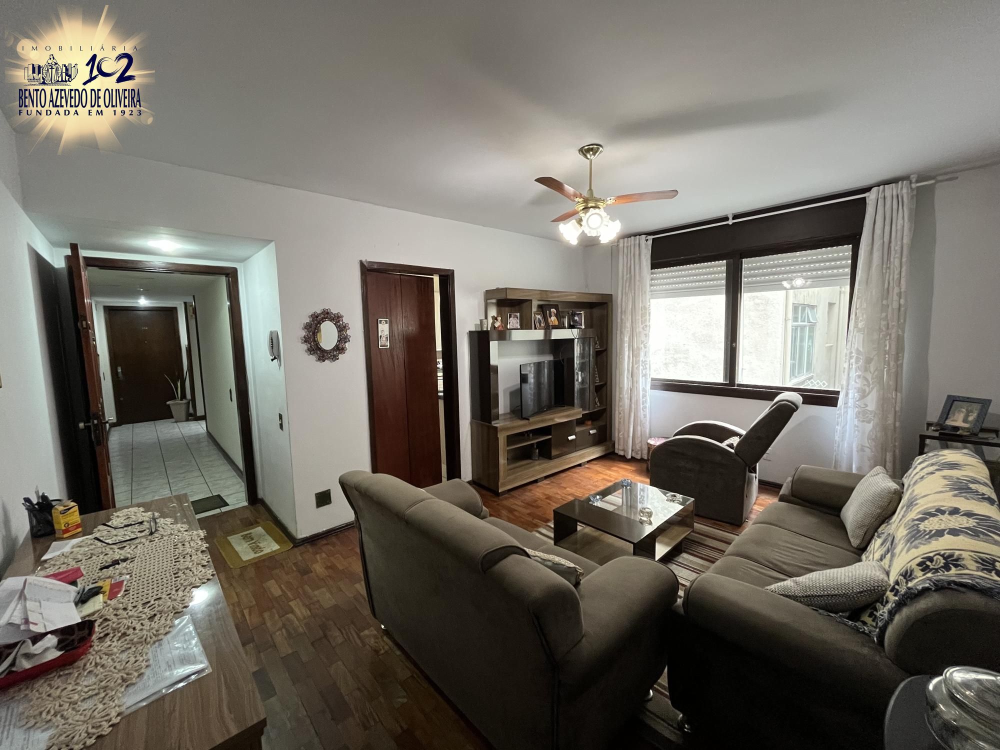 Apartamento, 2 quartos, 84 m² - Foto 21