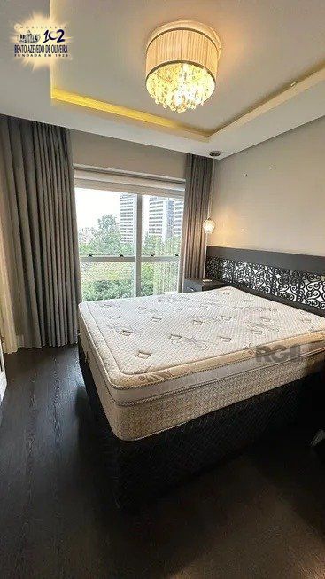 Apartamento, 2 quartos, 77 m² - Foto 22