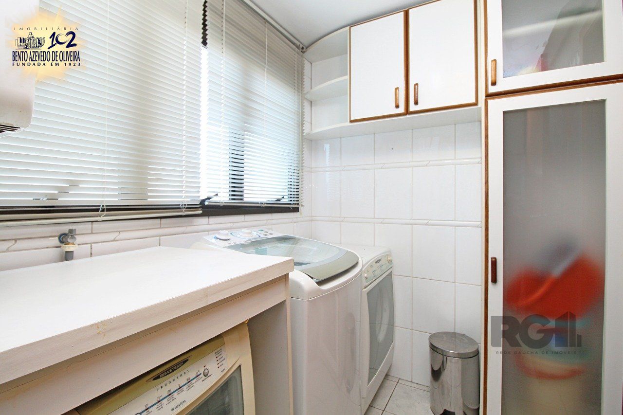 Apartamento, 3 quartos, 118 m² - Foto 26