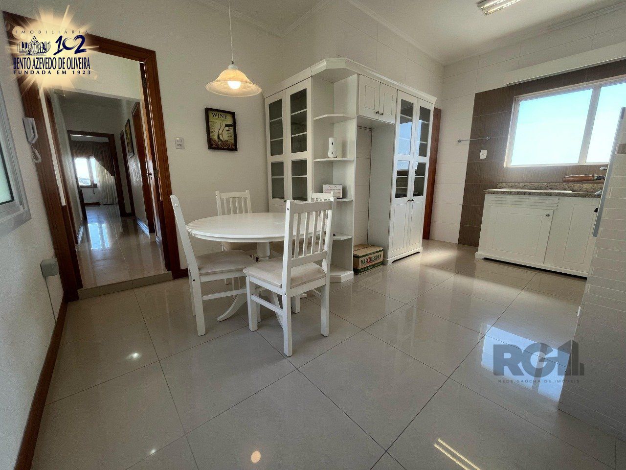 Apartamento, 3 quartos, 140 m² - Foto 7