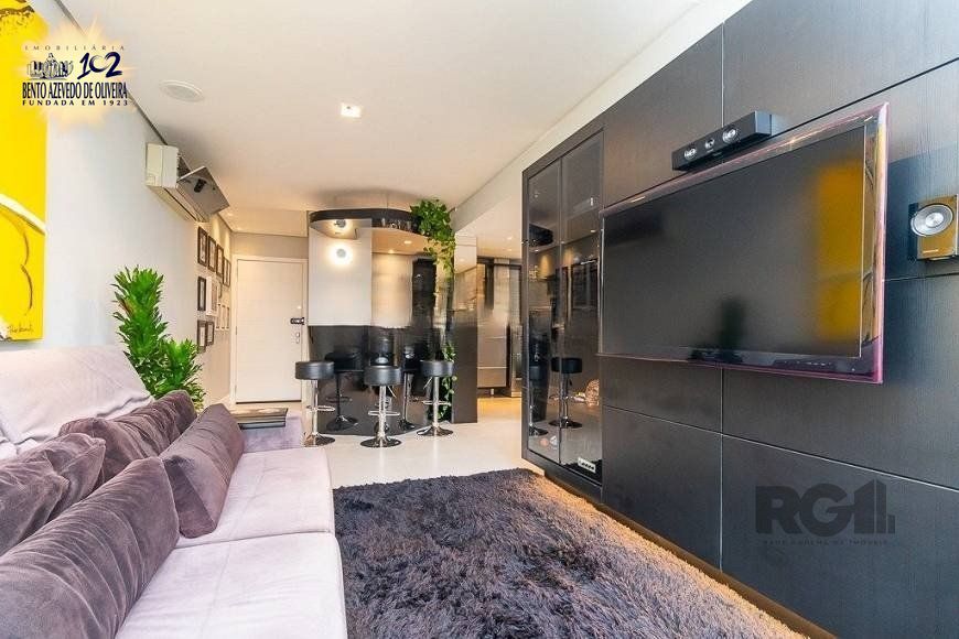 Apartamento, 1 quarto, 68 m² - Foto 1