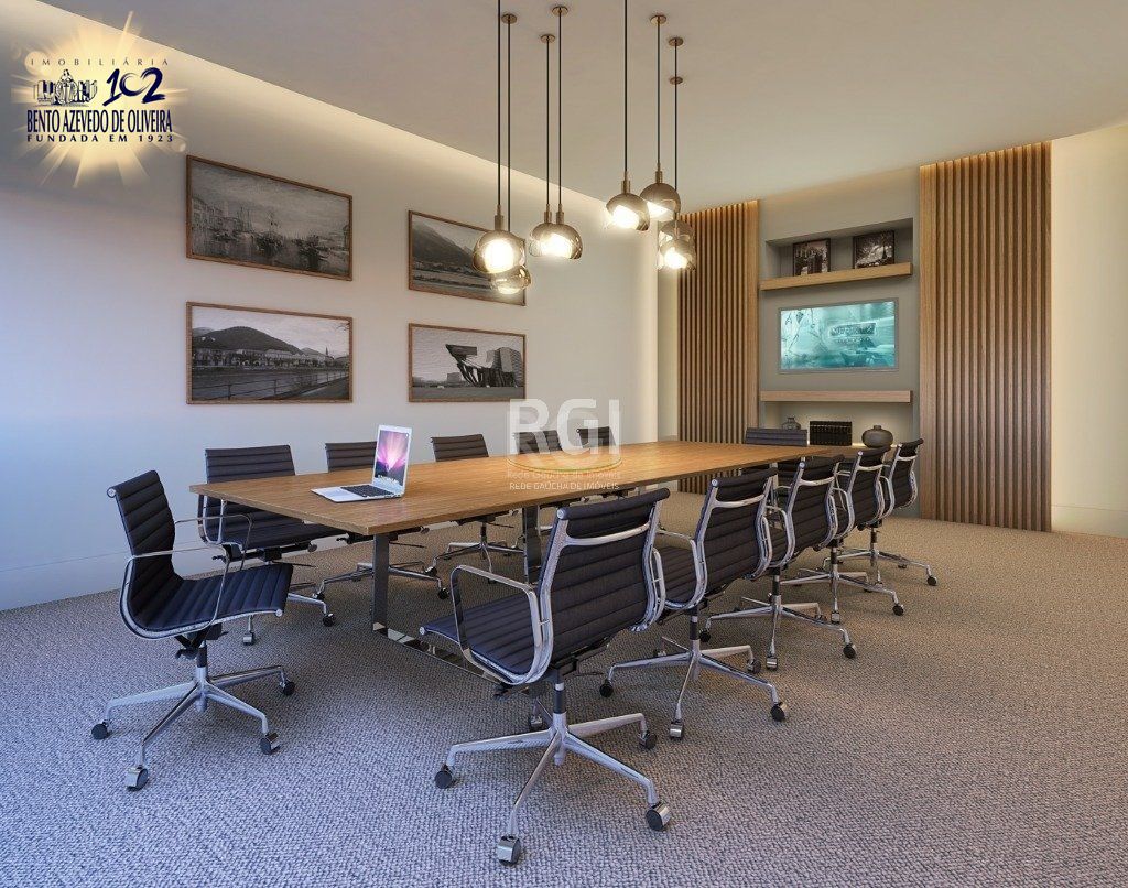 Sala-Conjunto, 33 m² - Foto 8