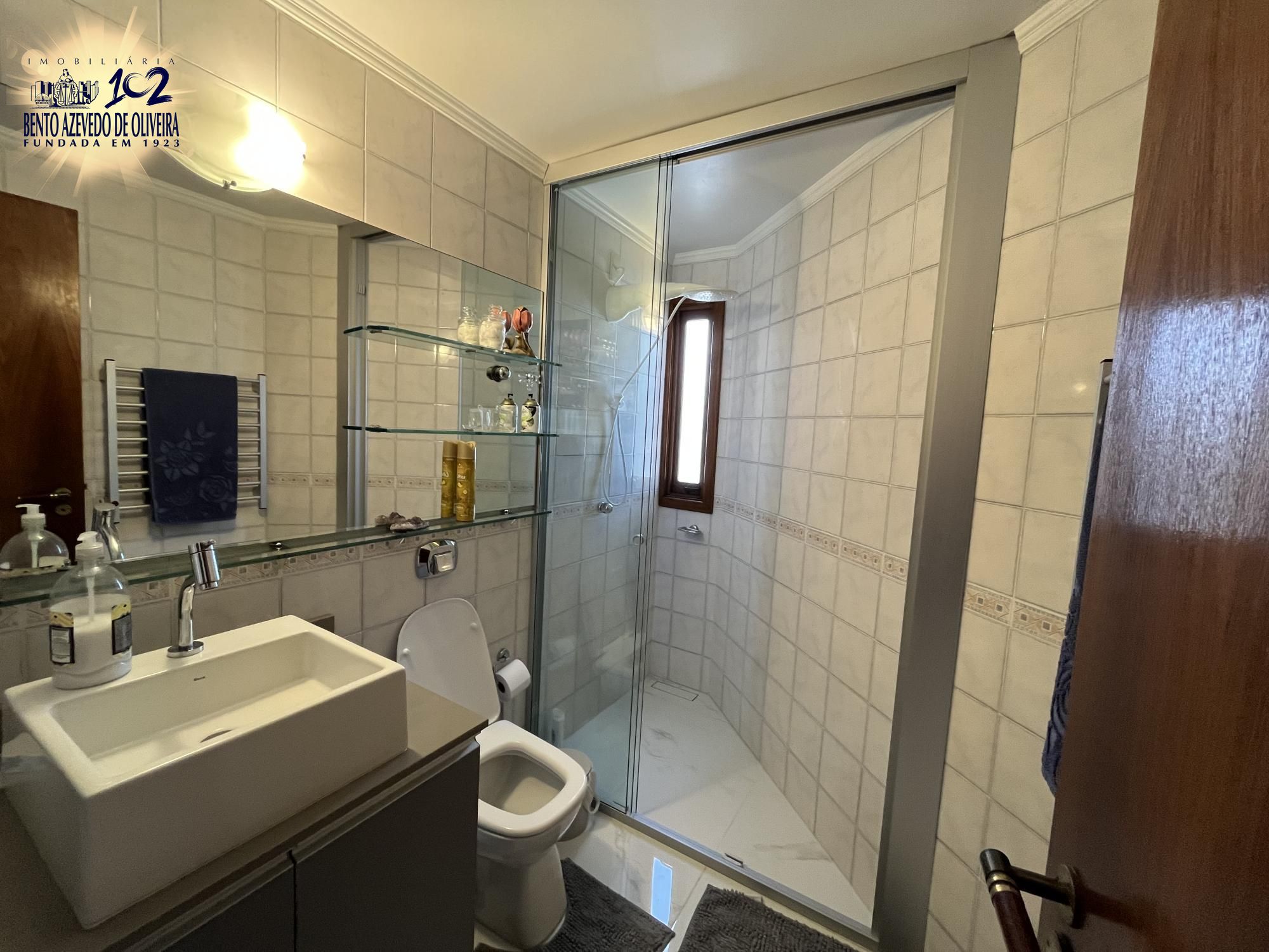 Apartamento, 3 quartos, 203 m² - Foto 21