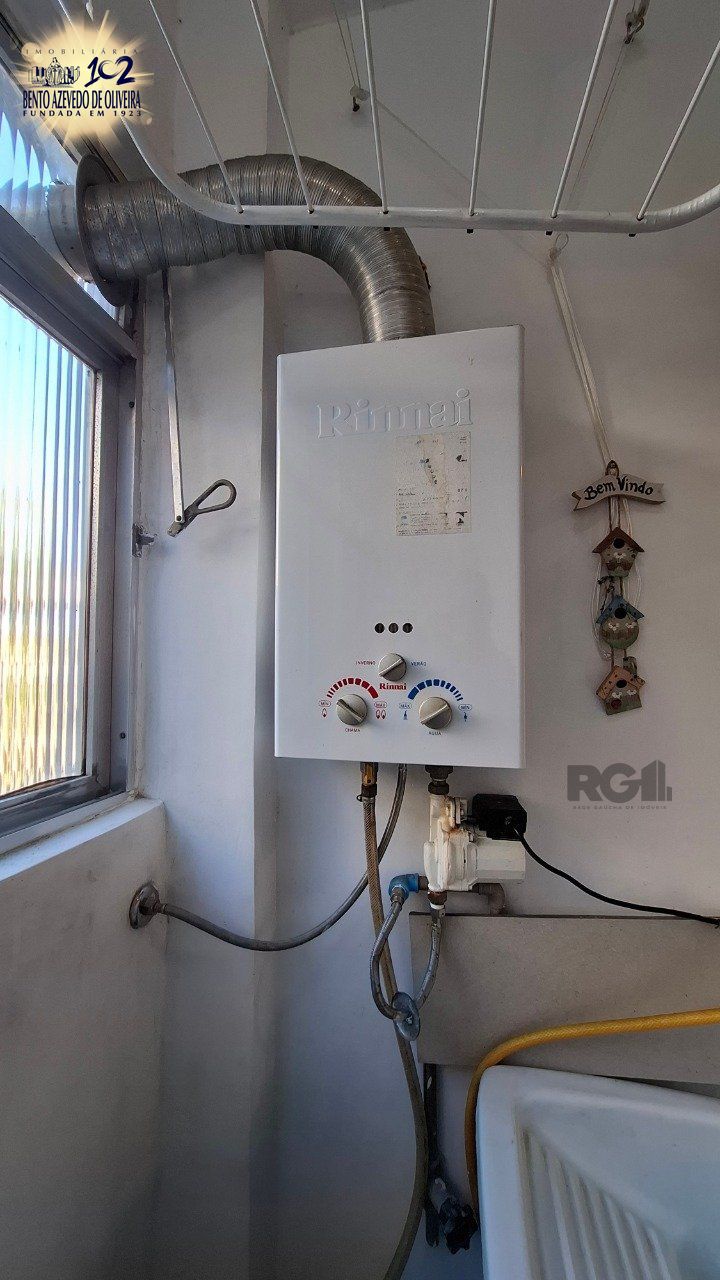 Apartamento, 2 quartos, 83 m² - Foto 18