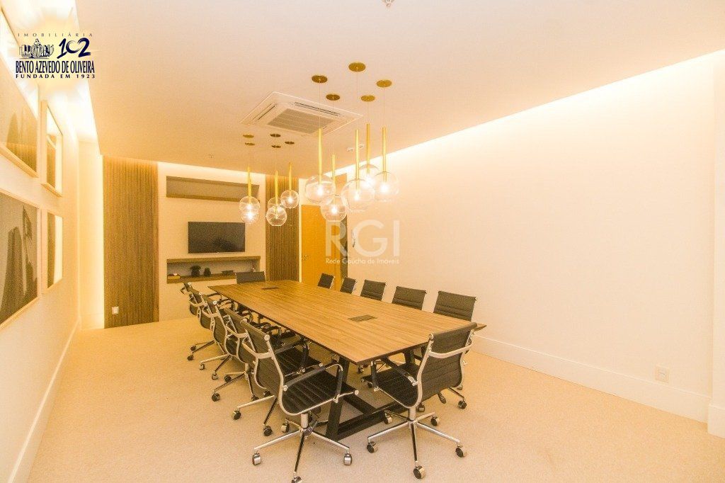 Sala-Conjunto, 33 m² - Foto 17