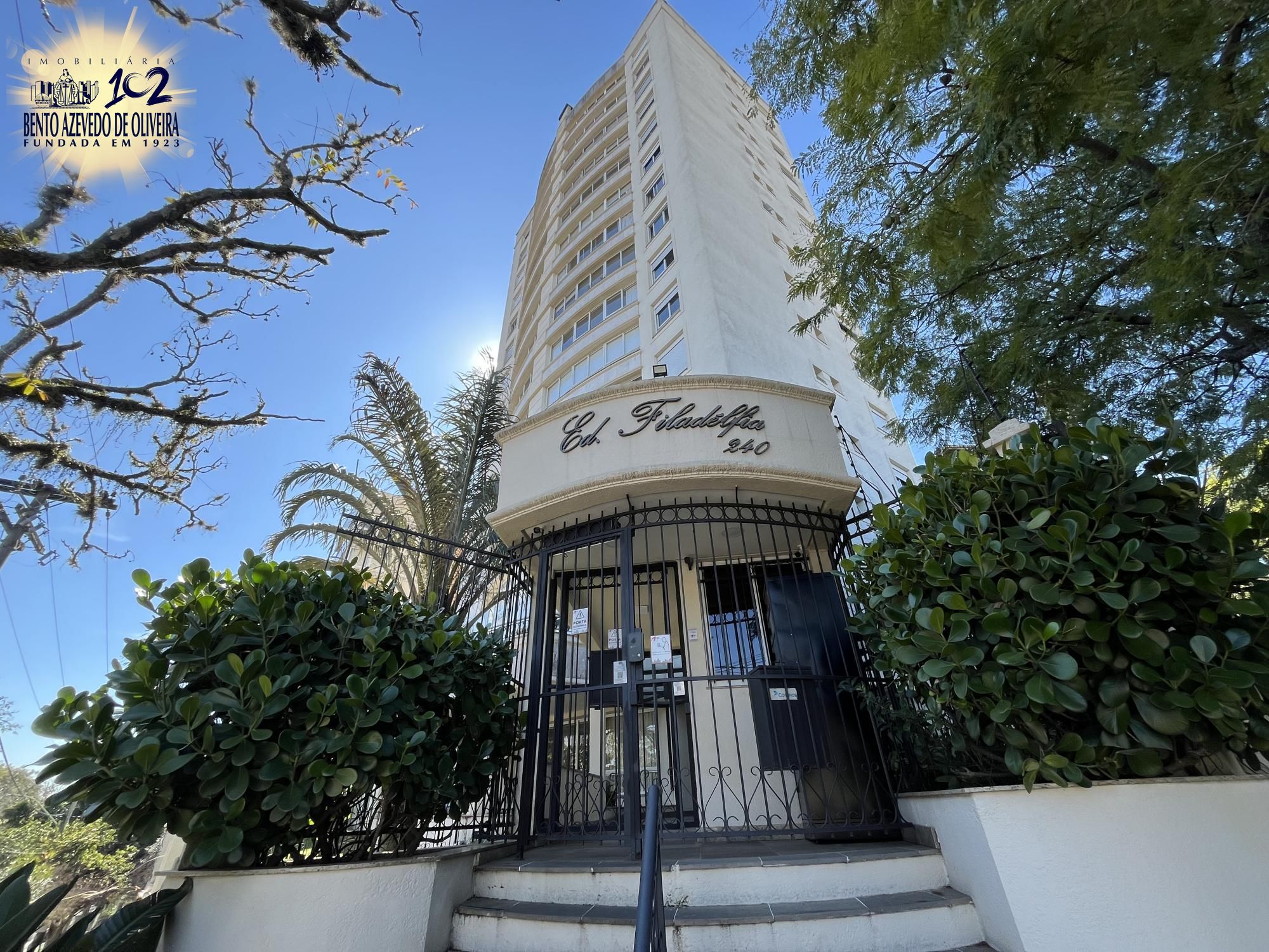 Apartamento, 3 quartos, 104 m² - Foto 20