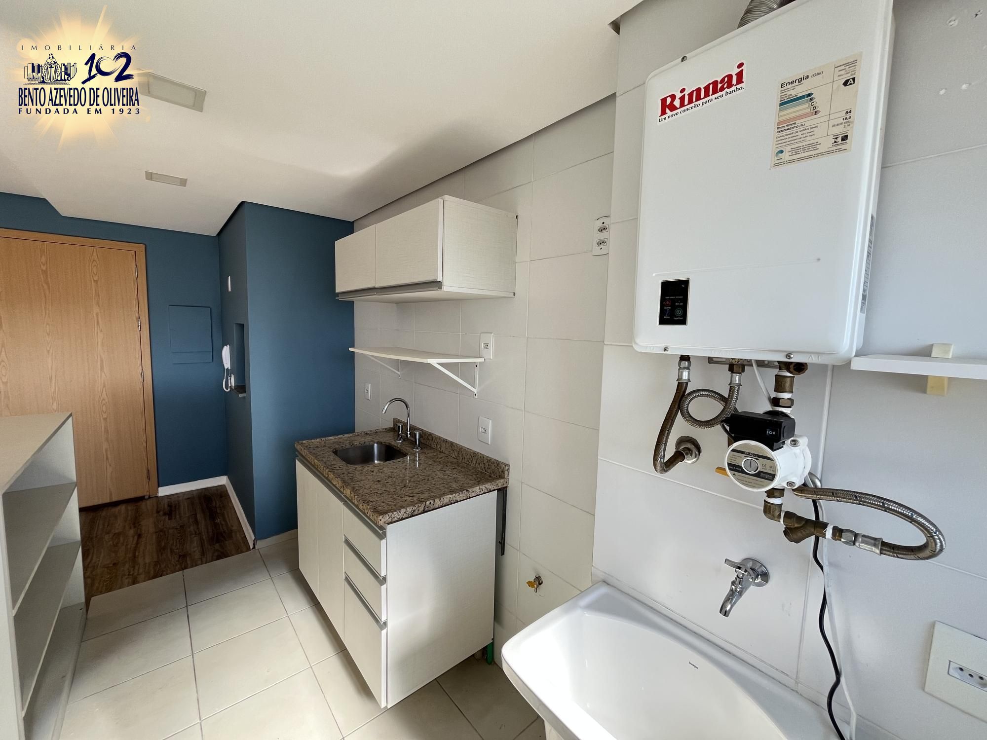 Apartamento, 2 quartos, 57 m² - Foto 9