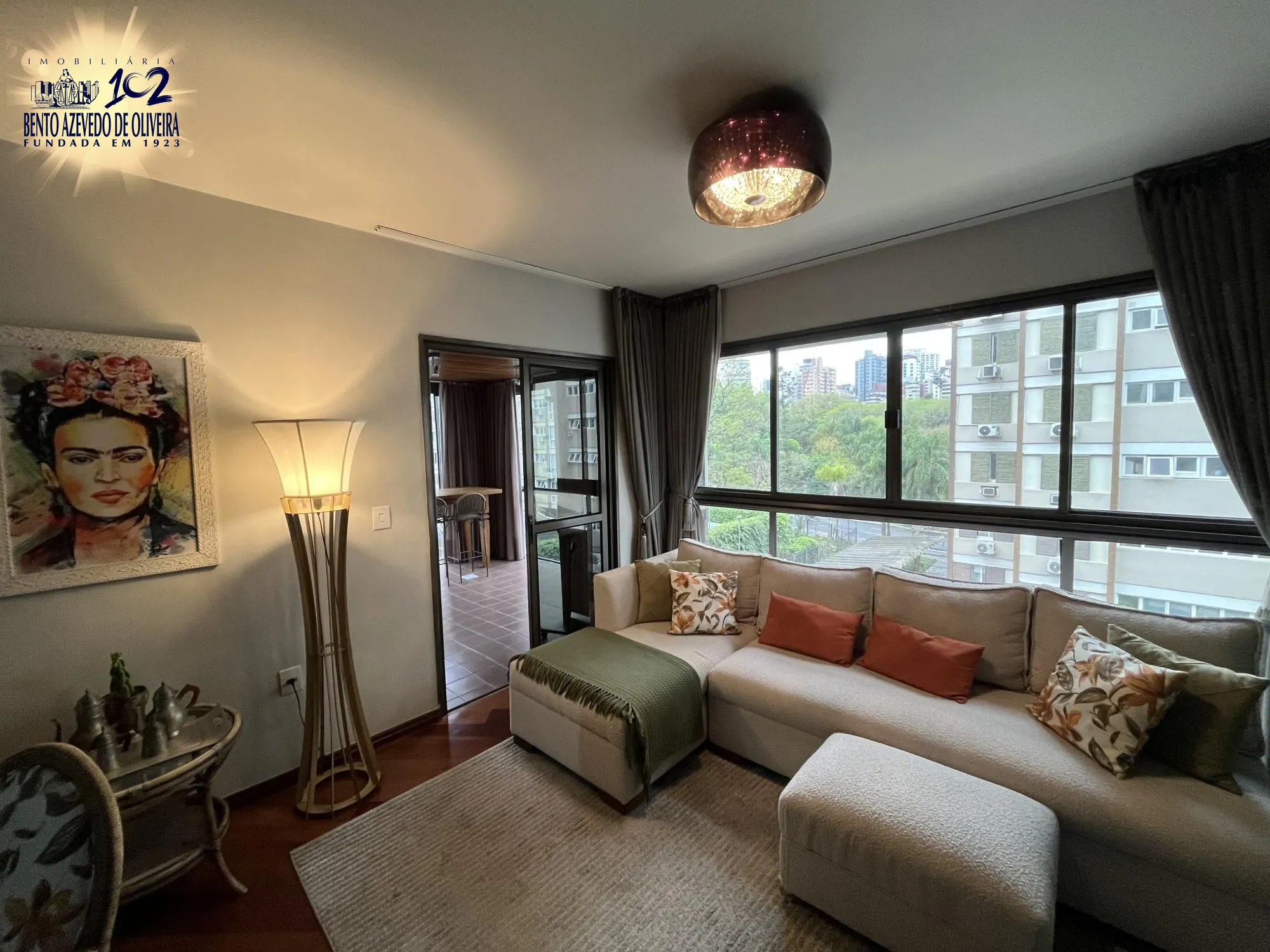 Apartamento, 2 quartos, 90 m² - Foto 5
