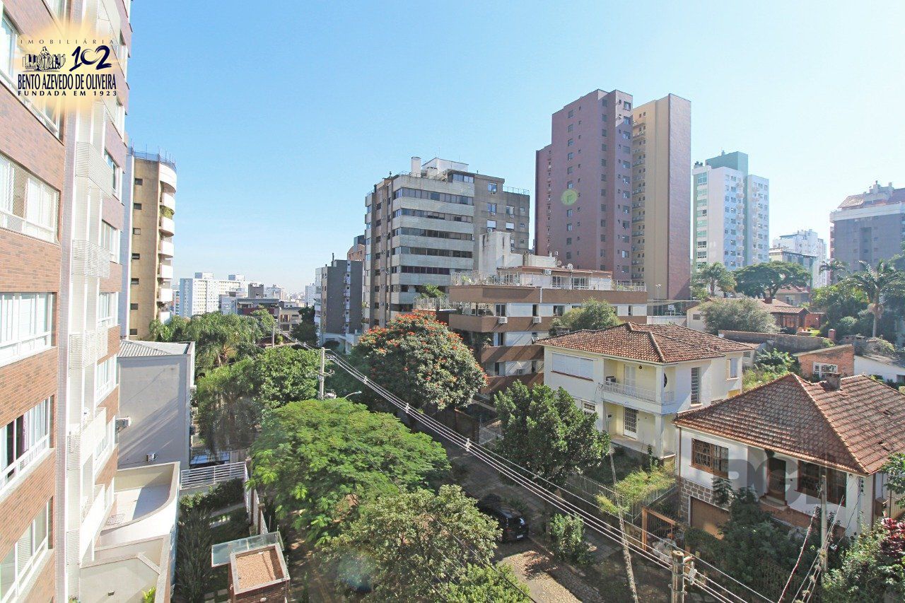 Apartamento, 3 quartos, 118 m² - Foto 4