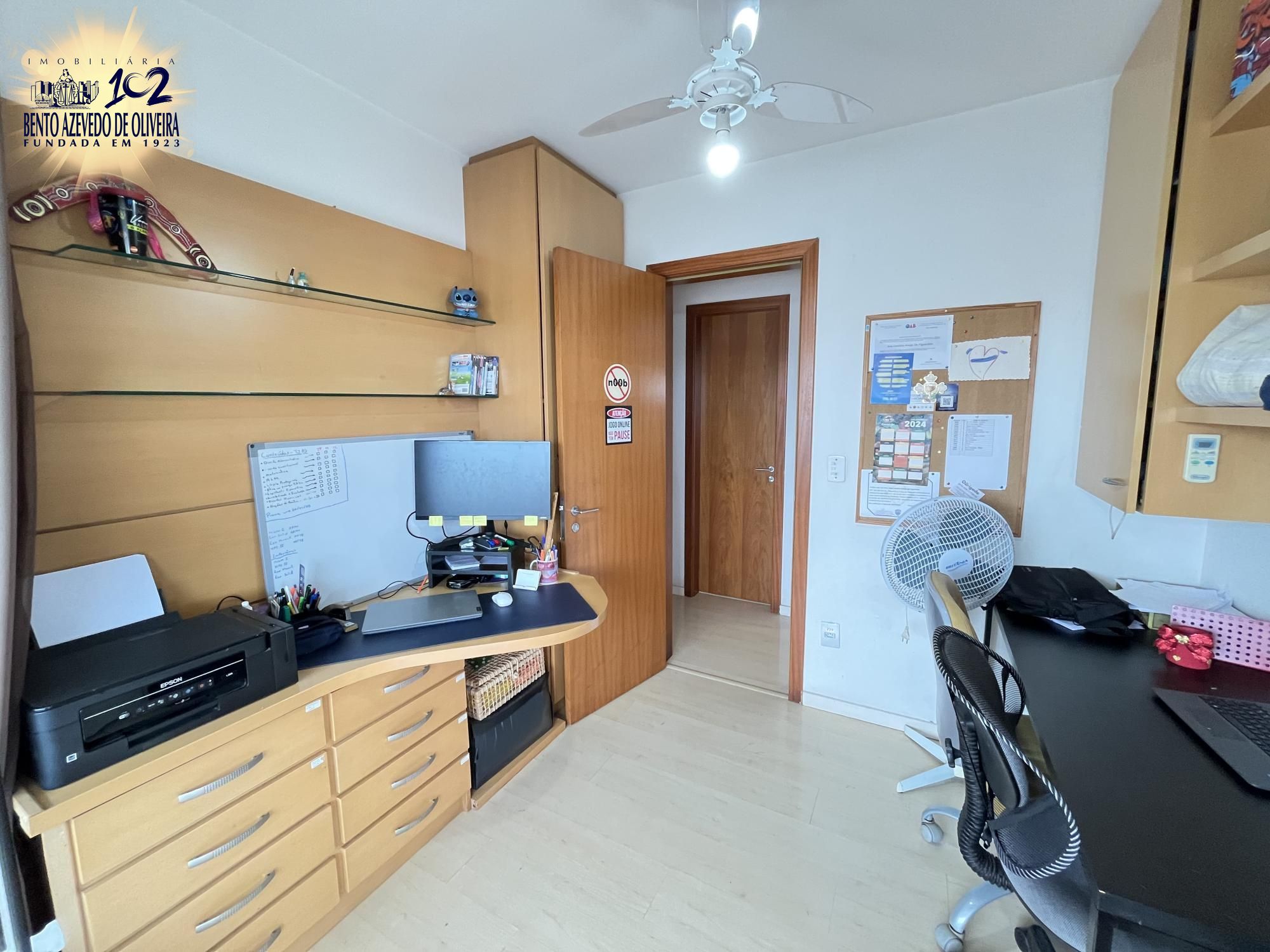 Apartamento, 3 quartos, 96 m² - Foto 17