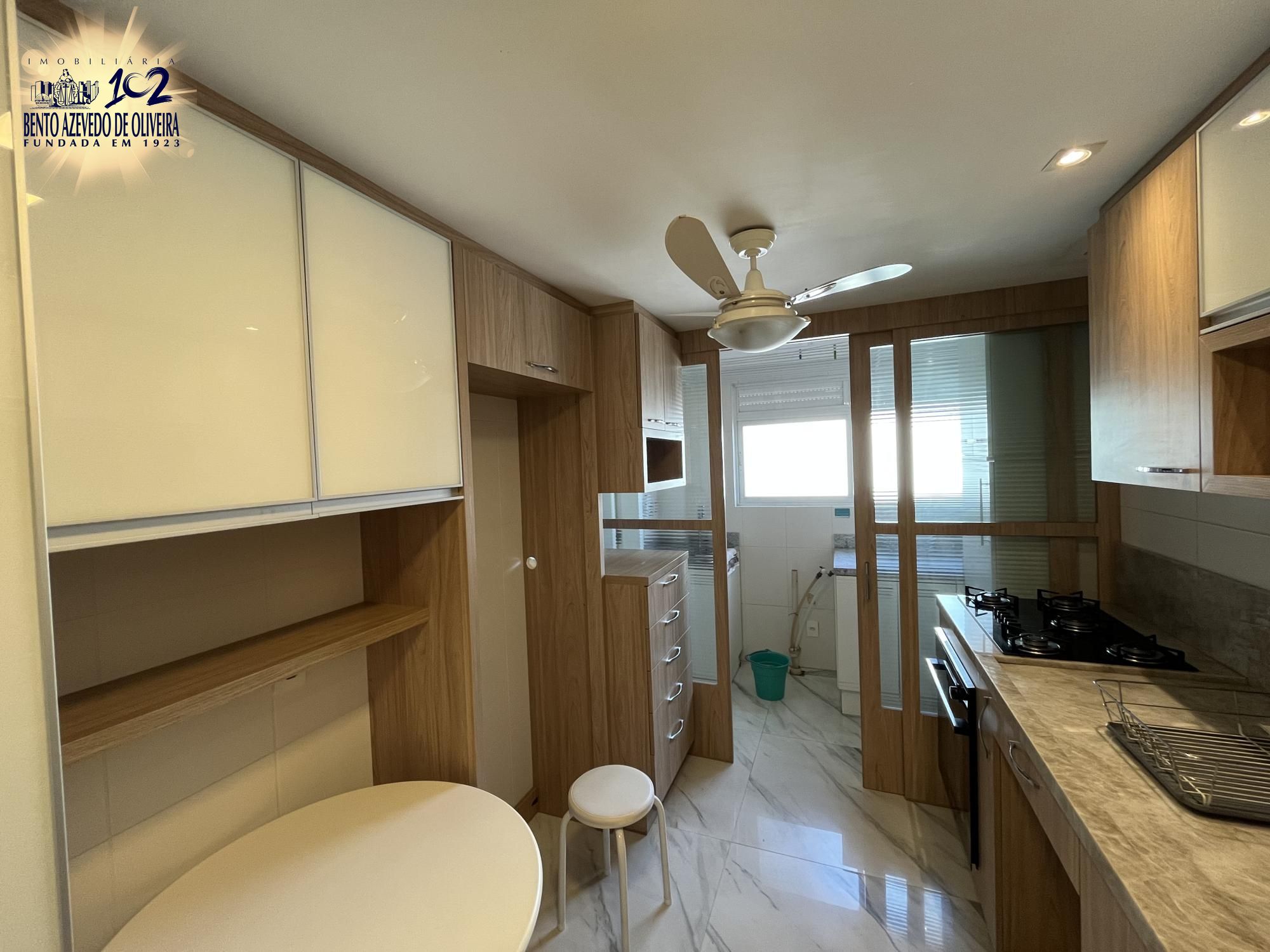 Apartamento, 3 quartos, 103 m² - Foto 4