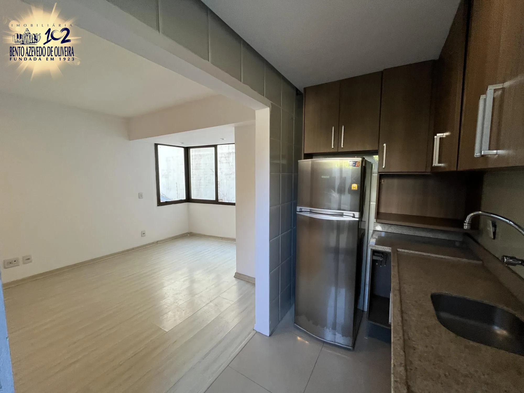 Apartamento, 1 quarto, 50 m² - Foto 8