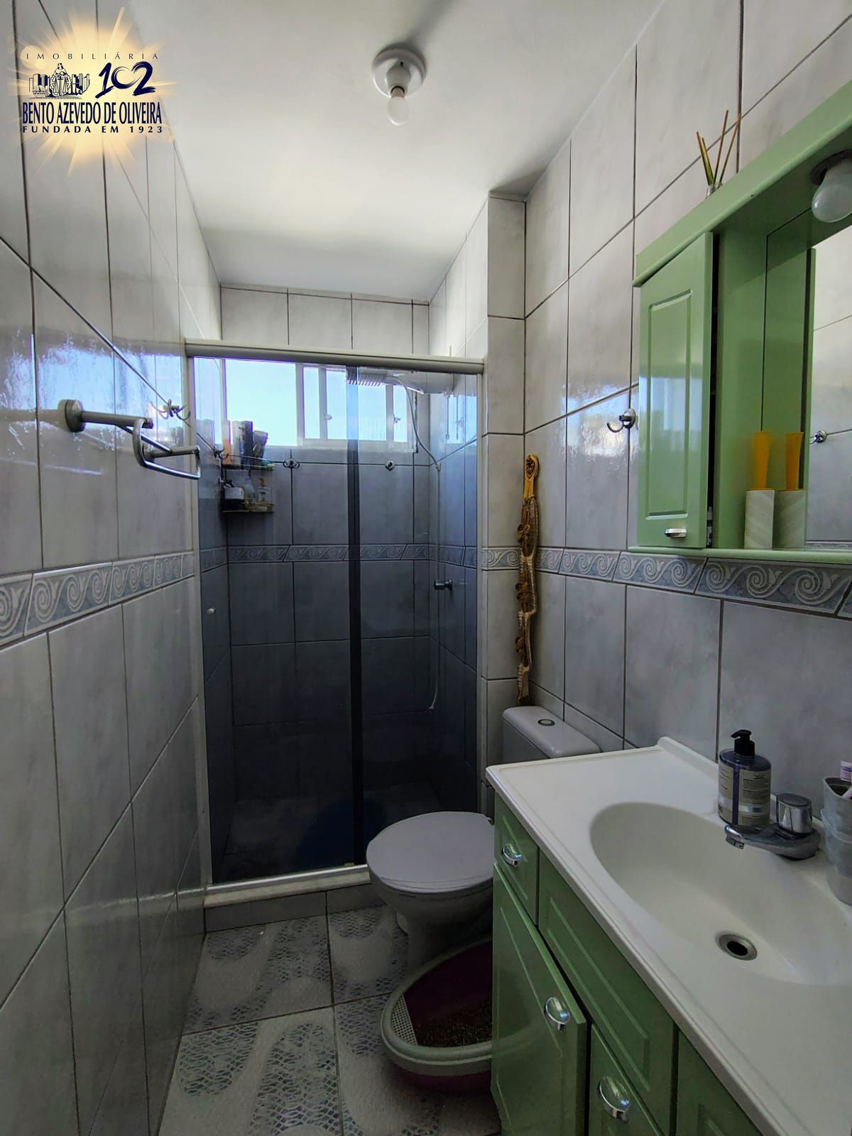 Apartamento, 3 quartos, 61 m² - Foto 8