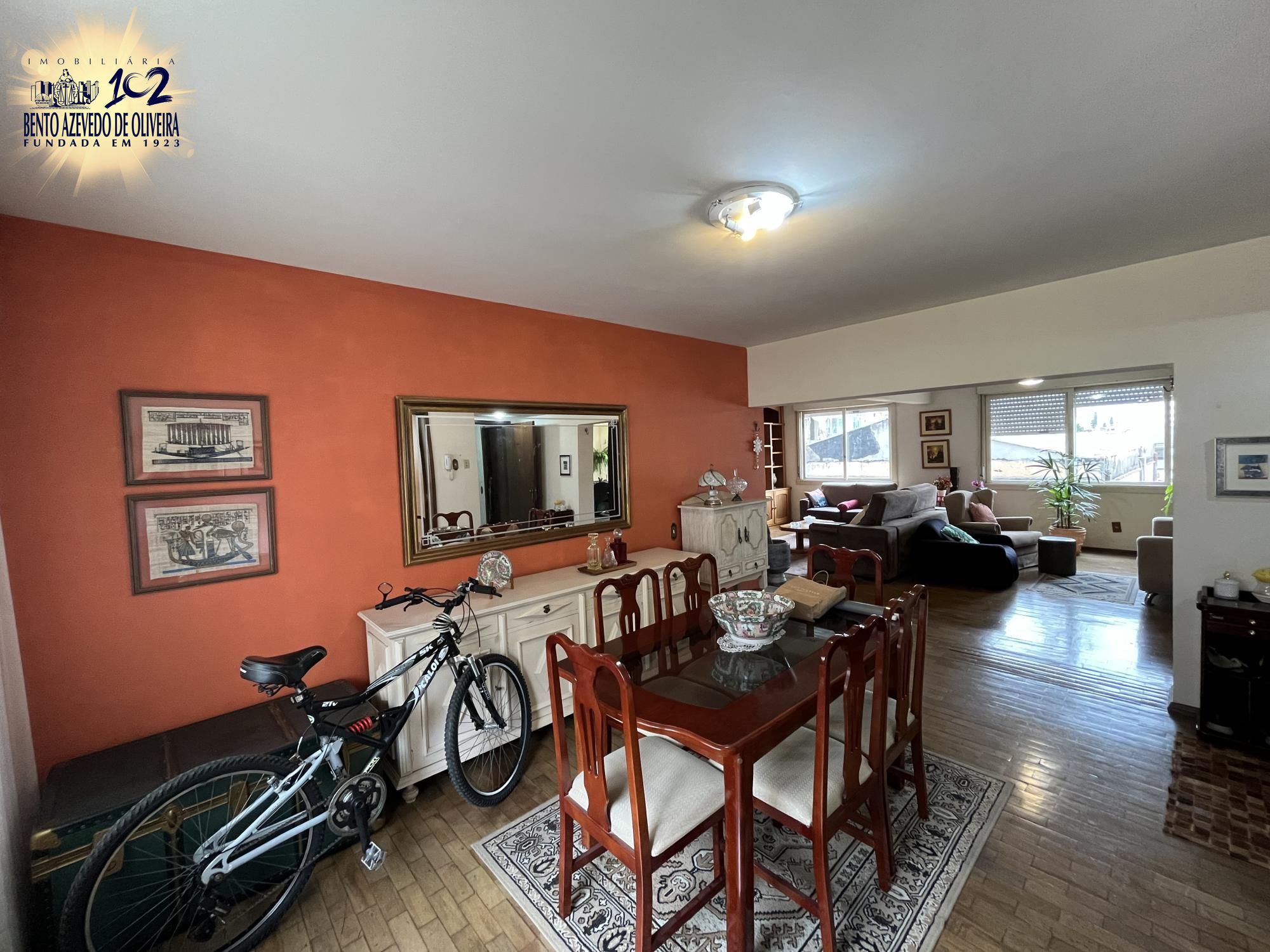 Apartamento, 2 quartos, 168 m² - Foto 21