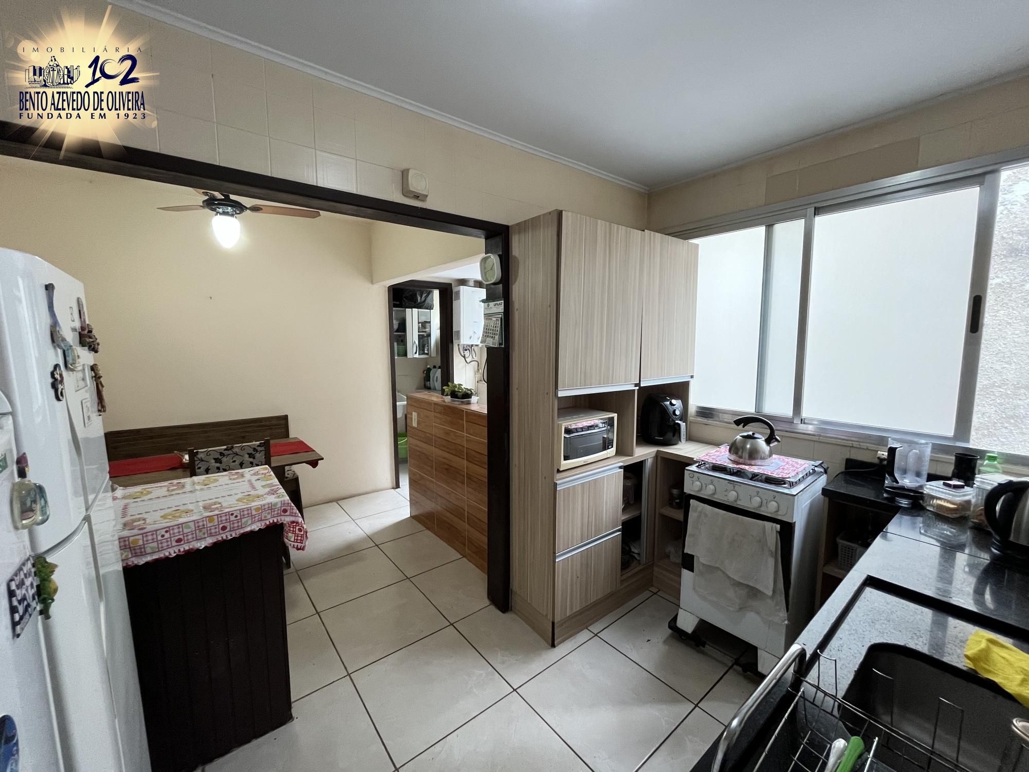 Apartamento, 2 quartos, 84 m² - Foto 9