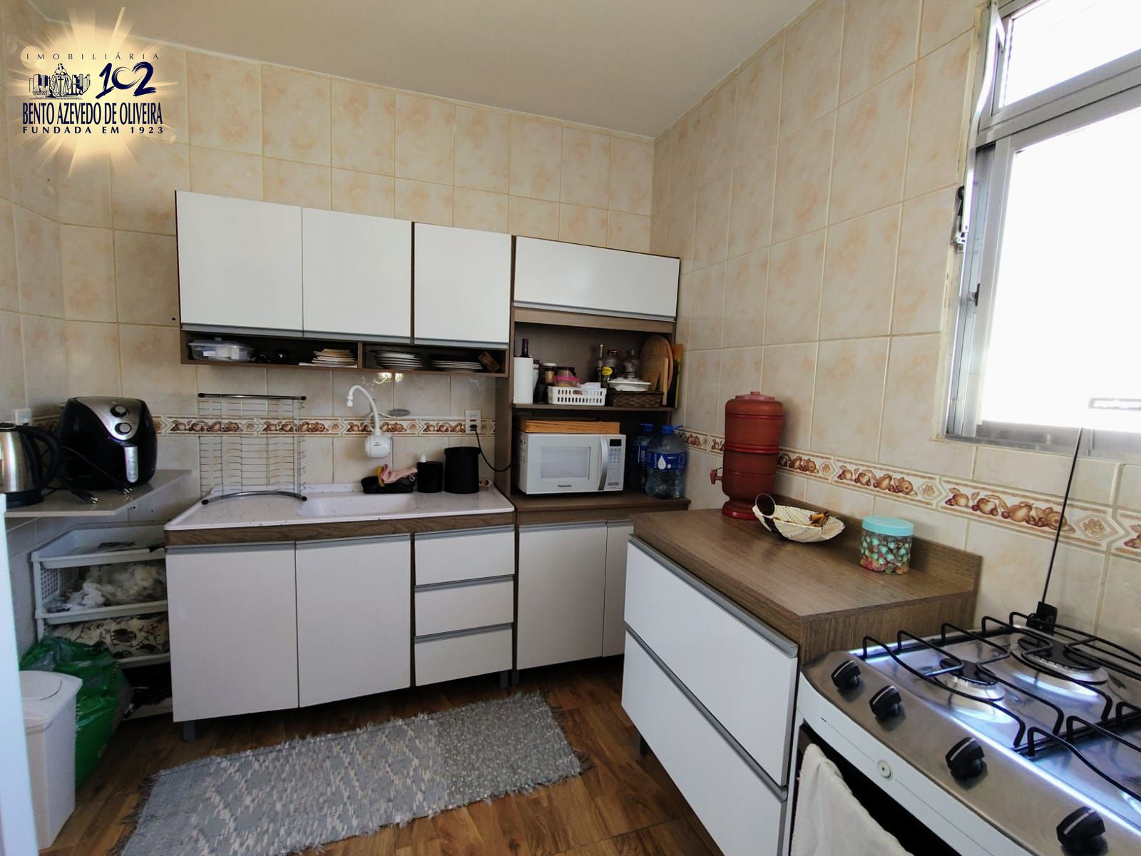 Apartamento, 3 quartos, 61 m² - Foto 7