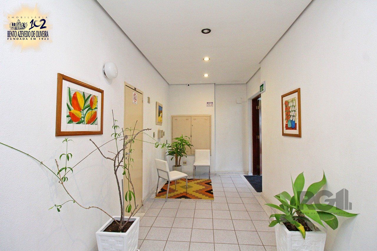 Cobertura, 1 quarto, 70 m² - Foto 35