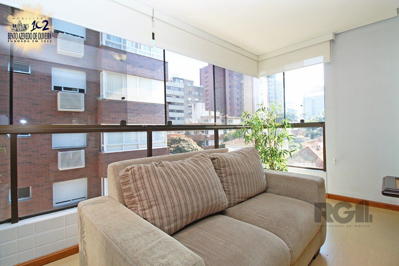 Apartamento, 3 quartos, 118 m² - Foto 23