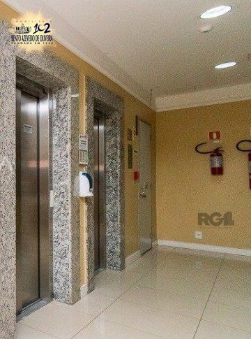 Apartamento, 2 quartos, 83 m² - Foto 8
