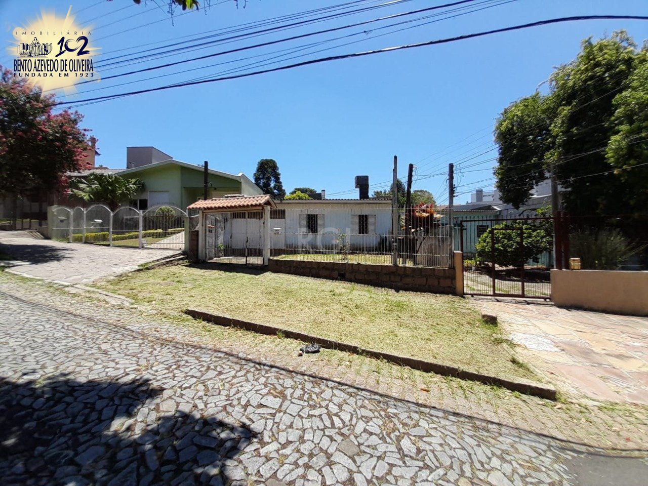 Terreno, 425 m² - Foto 3