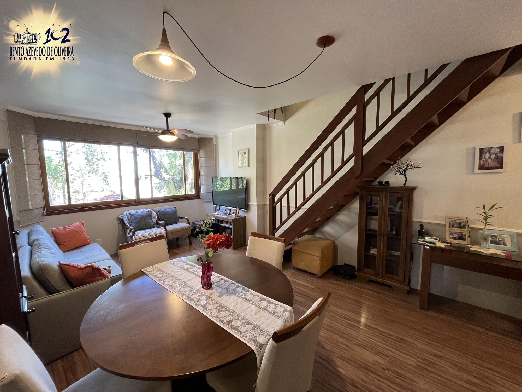 Apartamento, 3 quartos, 203 m² - Foto 3