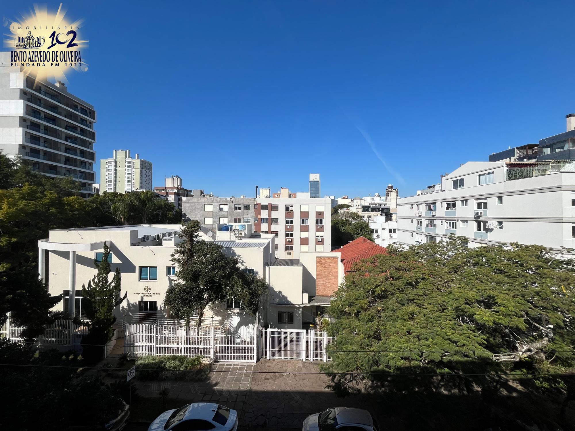 Apartamento, 3 quartos, 109 m² - Foto 27