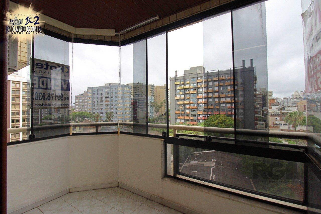 Cobertura, 1 quarto, 70 m² - Foto 34