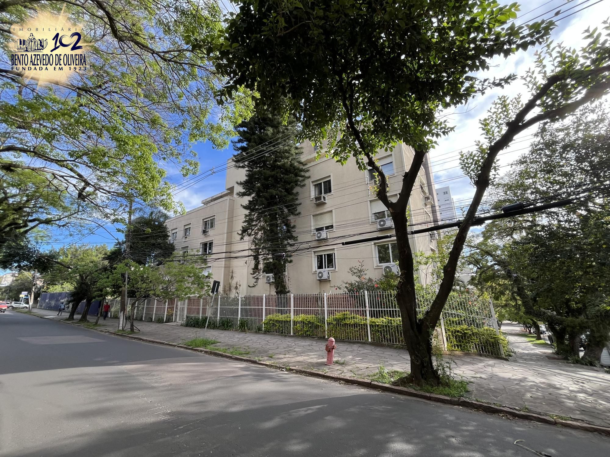 Apartamento, 3 quartos, 101 m² - Foto 1