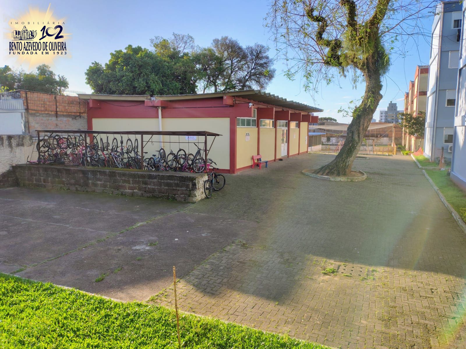 Apartamento, 3 quartos, 61 m² - Foto 22