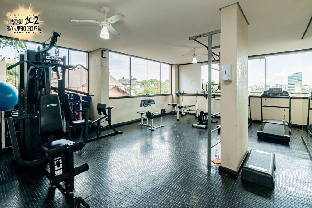 Apartamento, 3 quartos, 96 m² - Foto 9