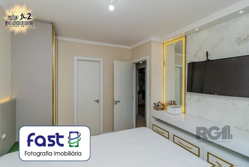 Apartamento, 3 quartos, 81 m² - Foto 12