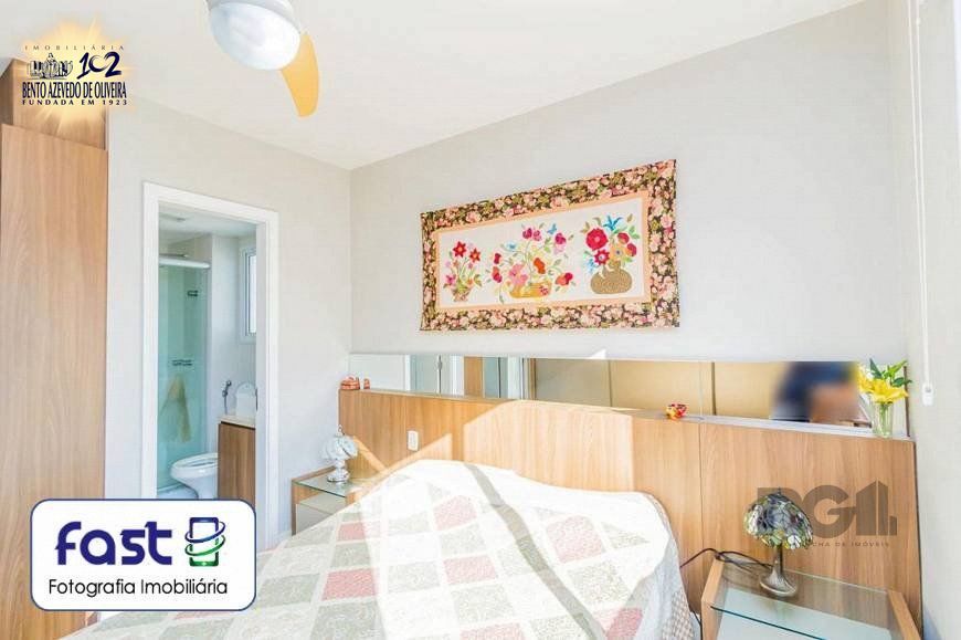 Apartamento, 3 quartos, 74 m² - Foto 13